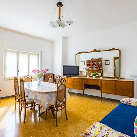 Casa Mariapia Al Vomero By Napoliapartments *