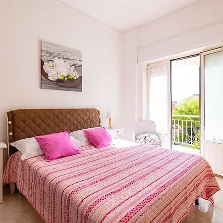 Casa Mariapia Al Vomero By Napoliapartments *