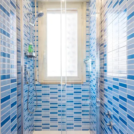 Casa Mariapia Al Vomero By Napoliapartments * Nápoly