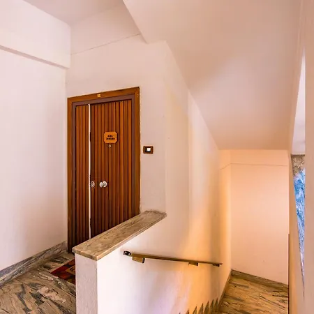 Apartman Casa Mariapia Al Vomero By Napoliapartments *