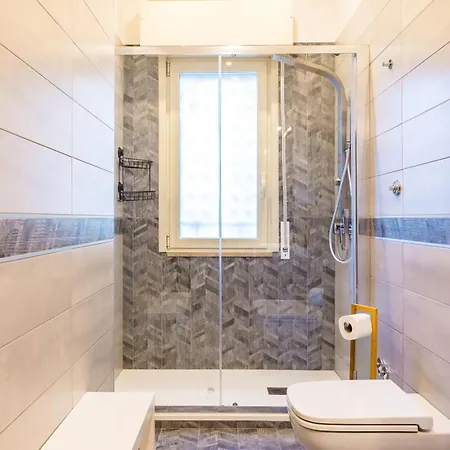 Casa Mariapia Al Vomero By Napoliapartments