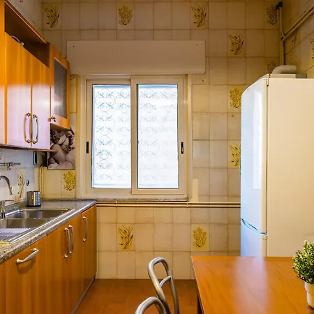 Apartman Casa Mariapia Al Vomero By Napoliapartments *