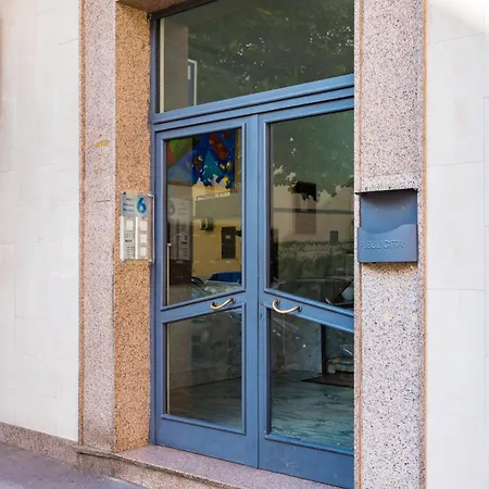 Casa Mariapia Al Vomero By Napoliapartments Apartman *