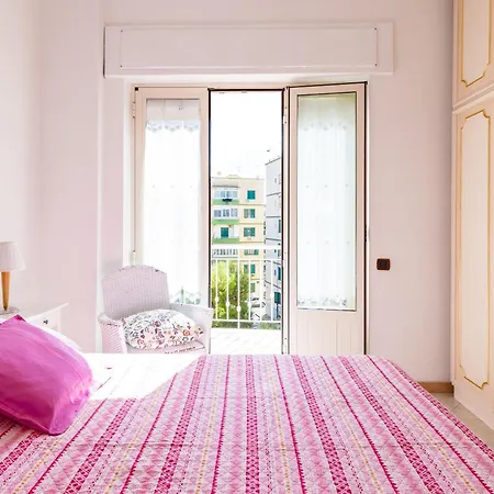 Casa Mariapia Al Vomero By Napoliapartments Apartman *