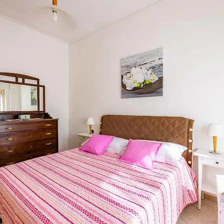 Apartman Casa Mariapia Al Vomero By Napoliapartments *