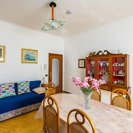 Casa Mariapia Al Vomero By Napoliapartments