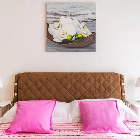 Casa Mariapia Al Vomero By Napoliapartments