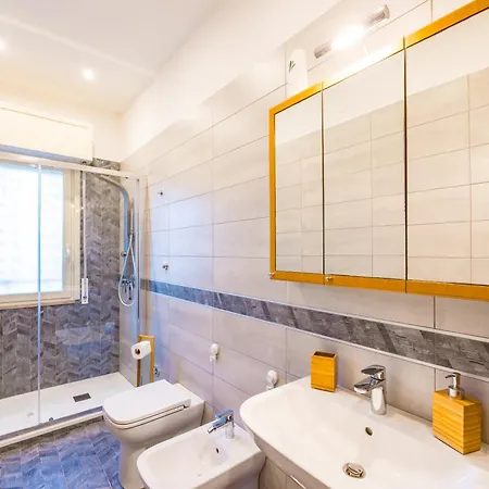 Casa Mariapia Al Vomero By Napoliapartments